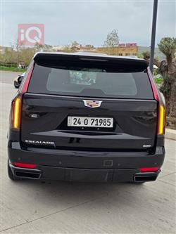 كاديلاك اسكاليد